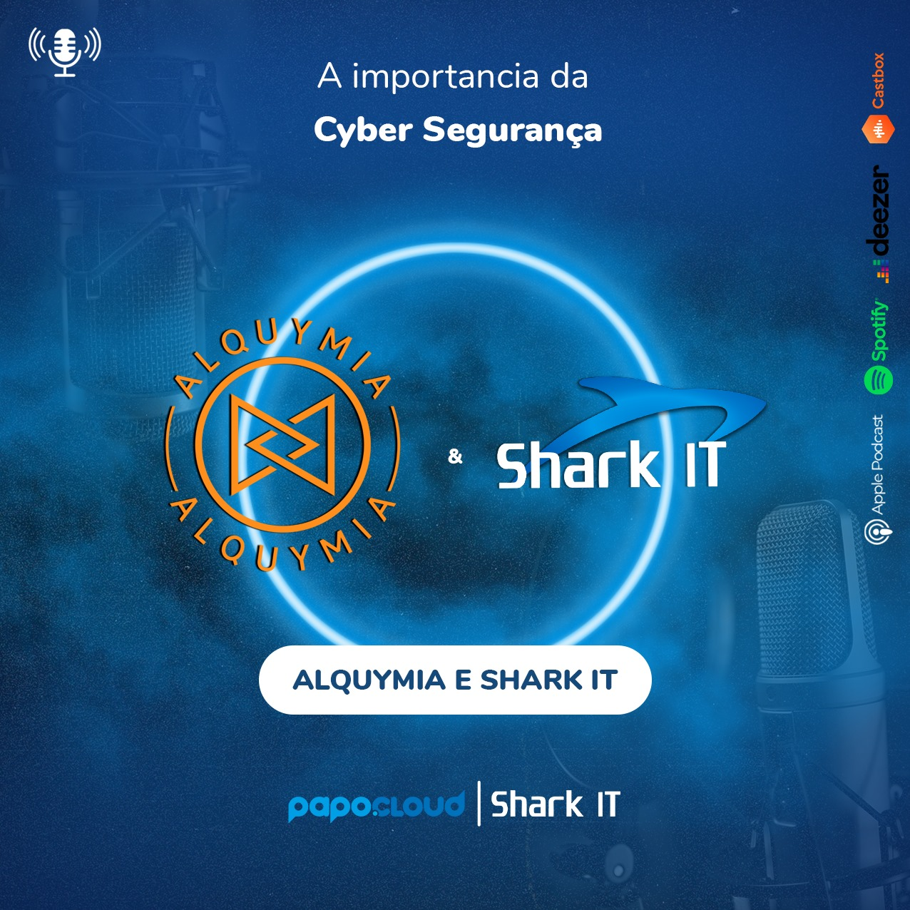A importancia da Cyber Segurança