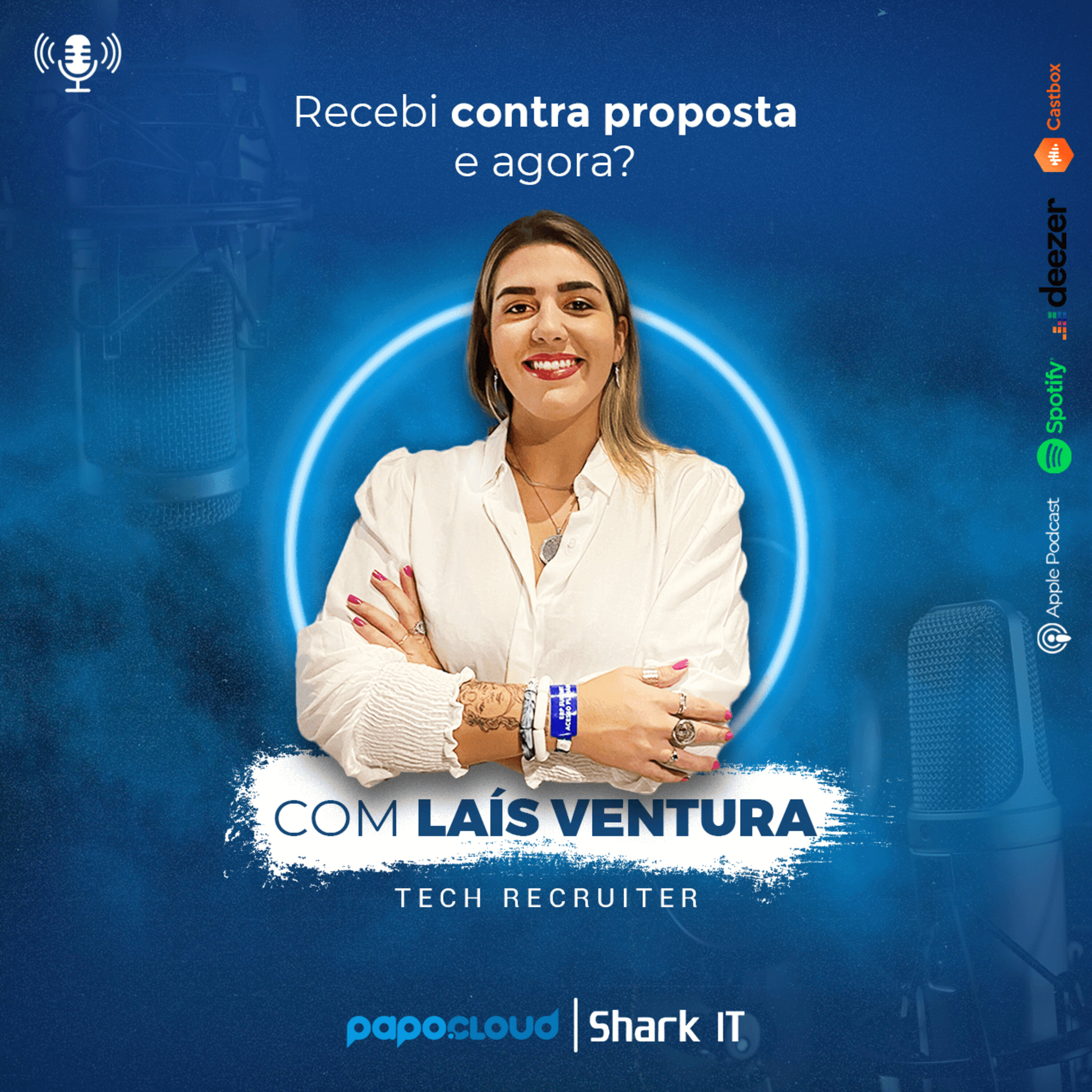 Recebi contra proposta e agora? episode artwork