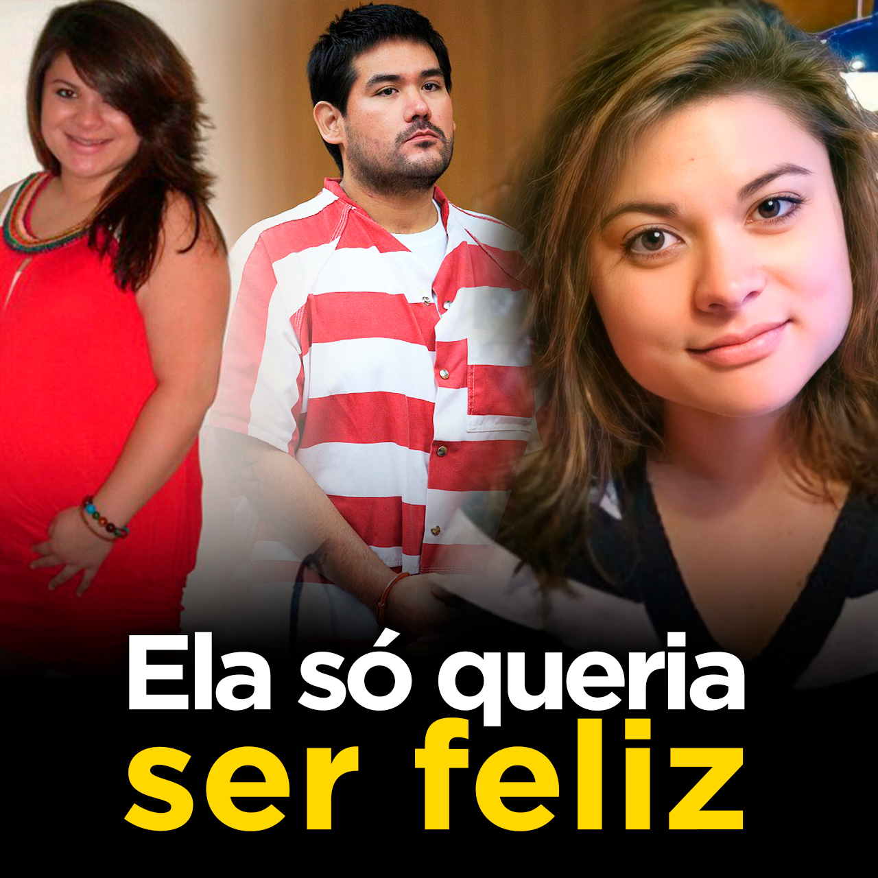 Grávida e jogada no lixo (Solucionado em 2023) | Bethany Decker