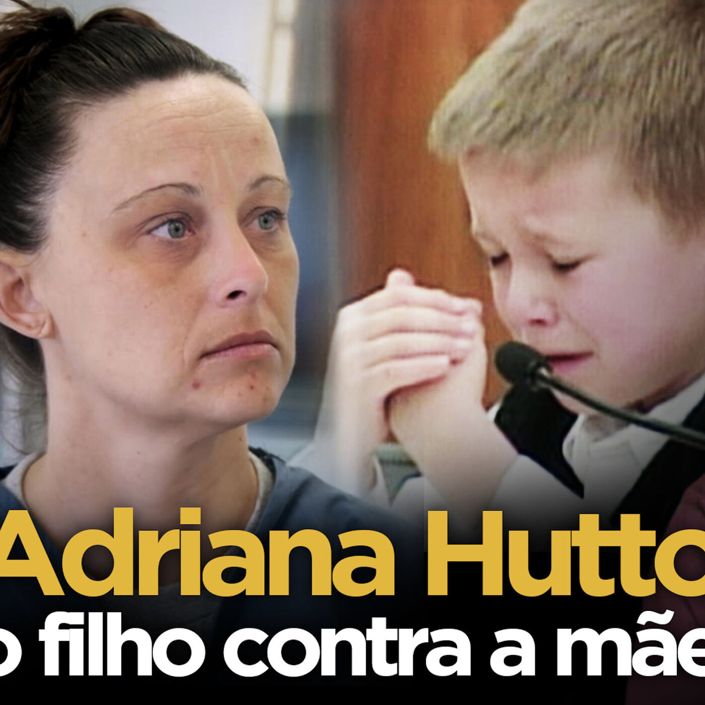 Arquivo Mistério