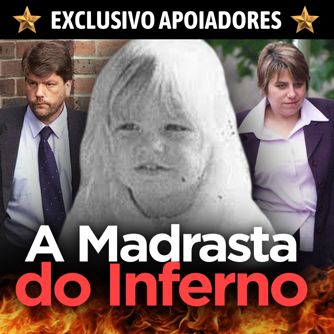 A Crueldade de uma 