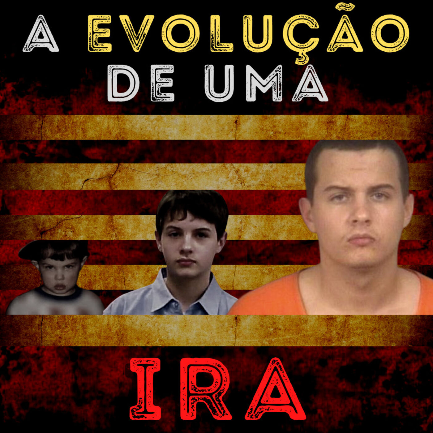 Arquivo Mistério