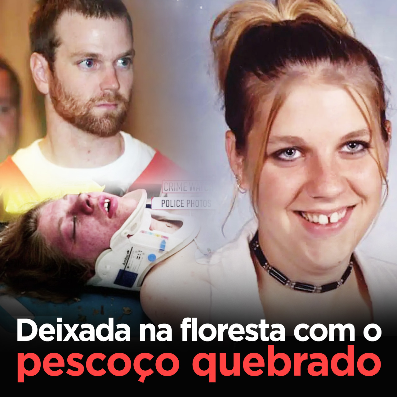 Arquivo Mistério