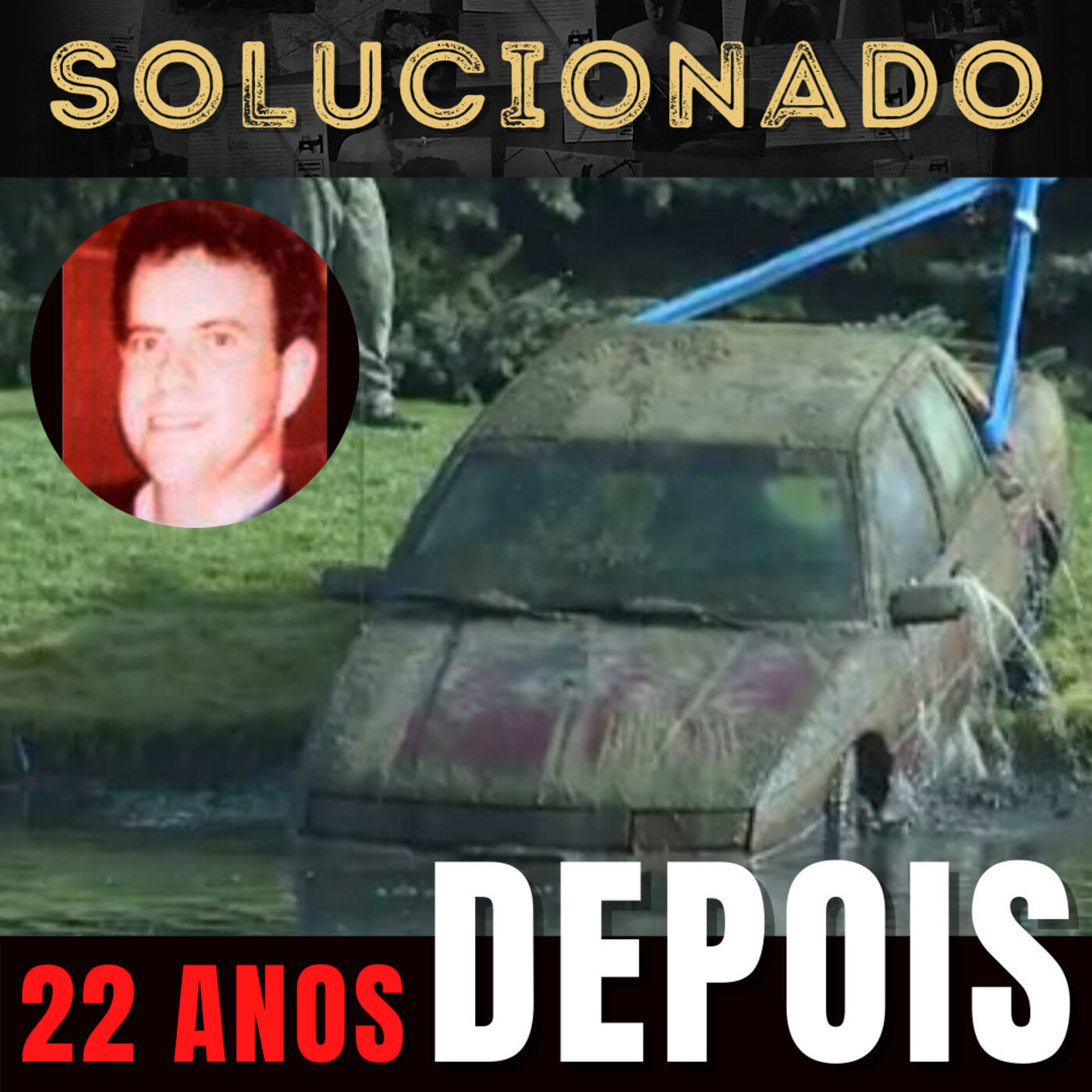 Arquivo Mistério