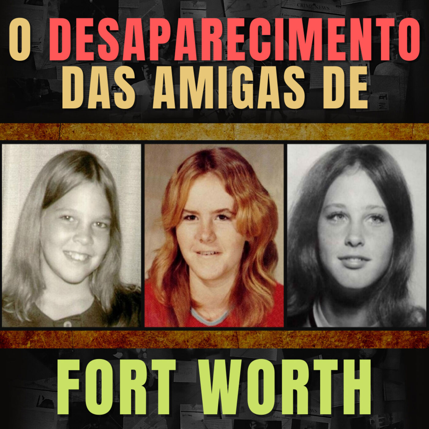 Arquivo Mistério