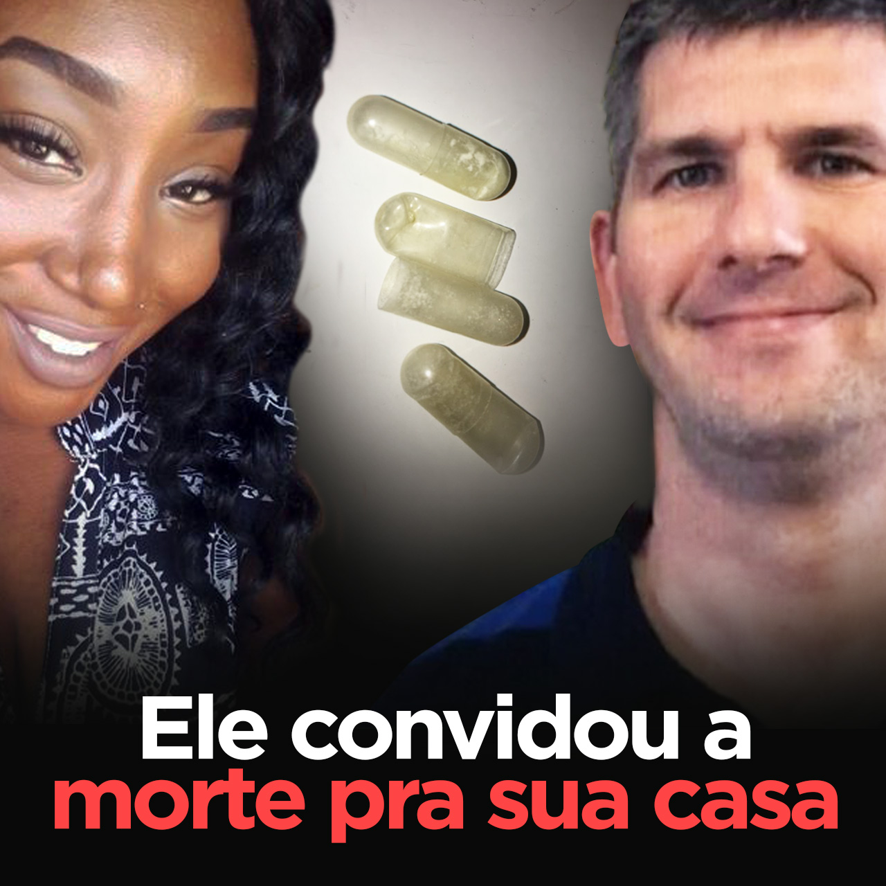 Arquivo Mistério
