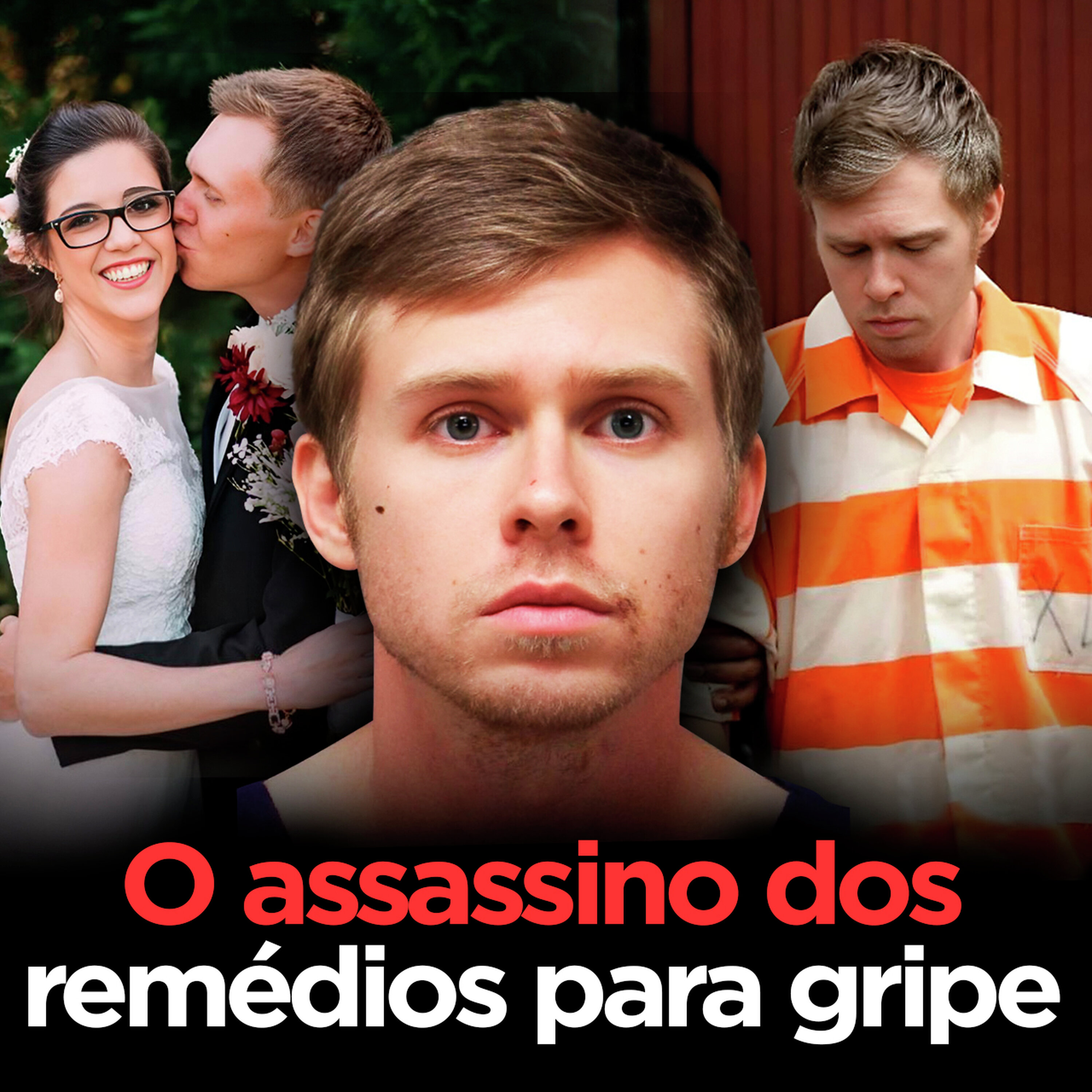 O Assassino dos Remédios para GRIPE | Lauren Hugelmaier