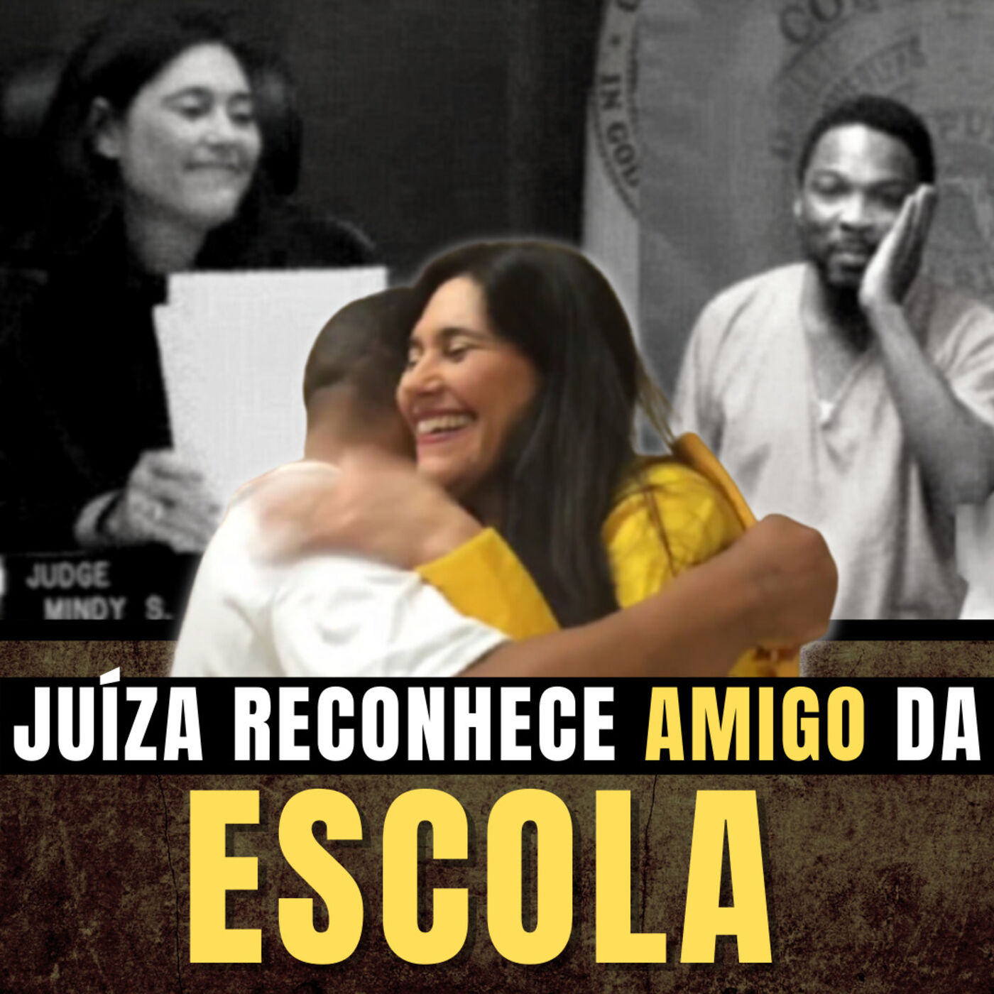 Arquivo Mistério