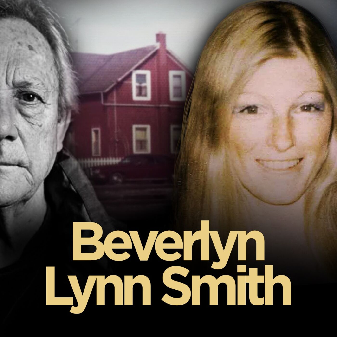 A MISTERIOSA MORTE de BEVERLY LYNN SMITH
