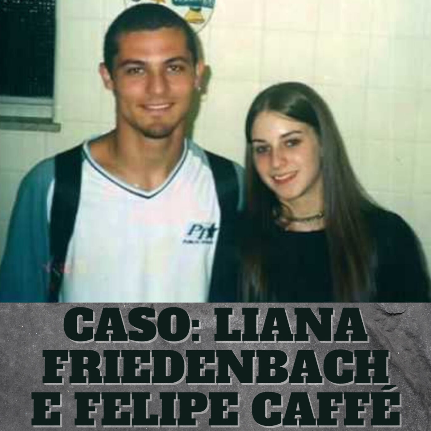 LIANA FRIENDENBACH E FELIPE CAFFÉ | Entenda como aconteceu!