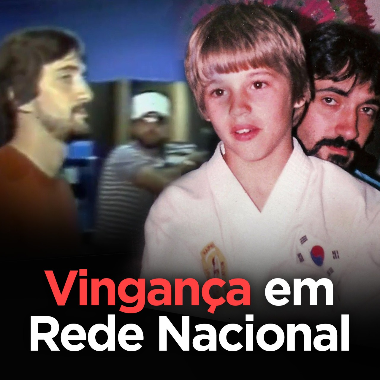 Matou um PEDÓFILO em rede NACIONAL. Caso Jody e Gary Plauché