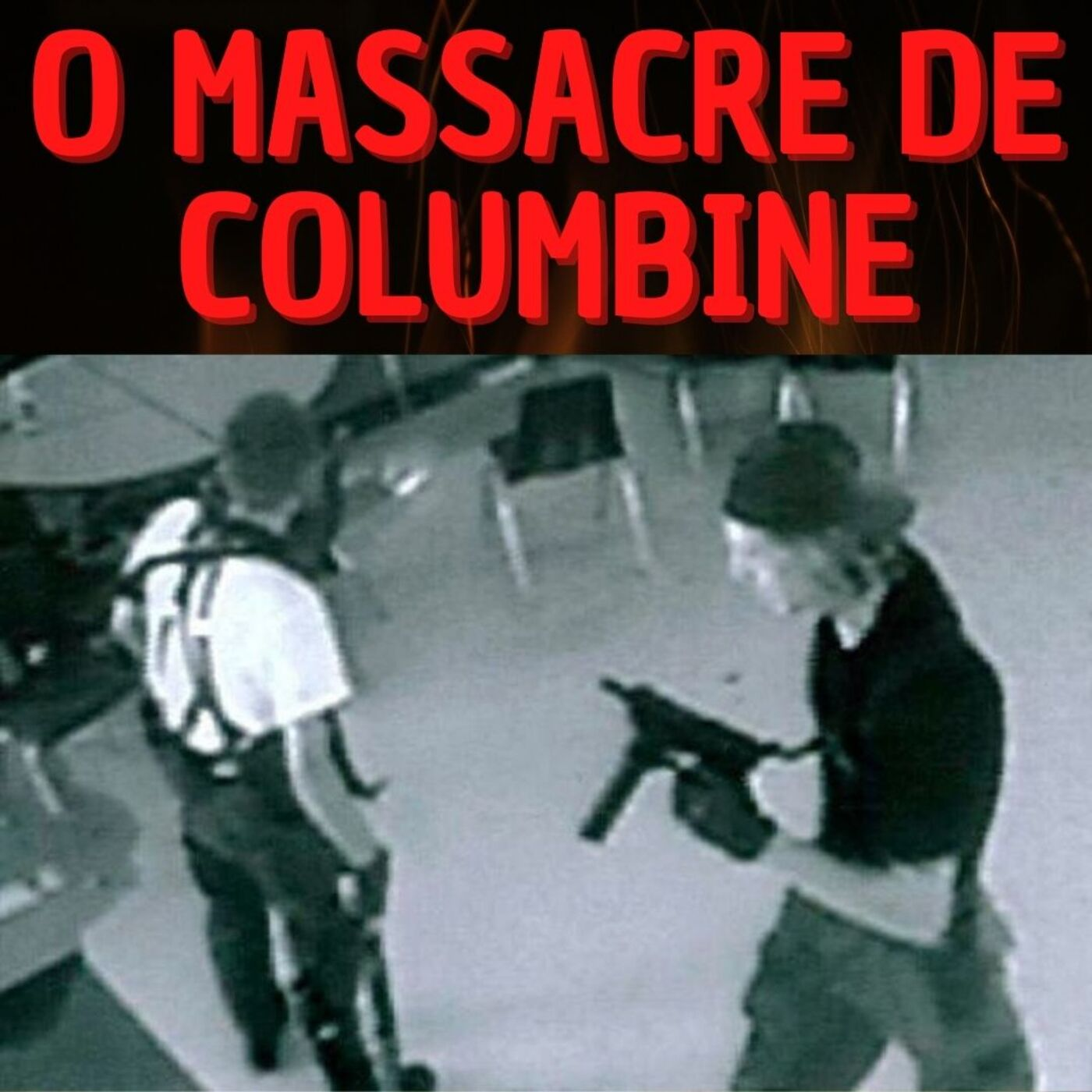 Arquivo Mistério