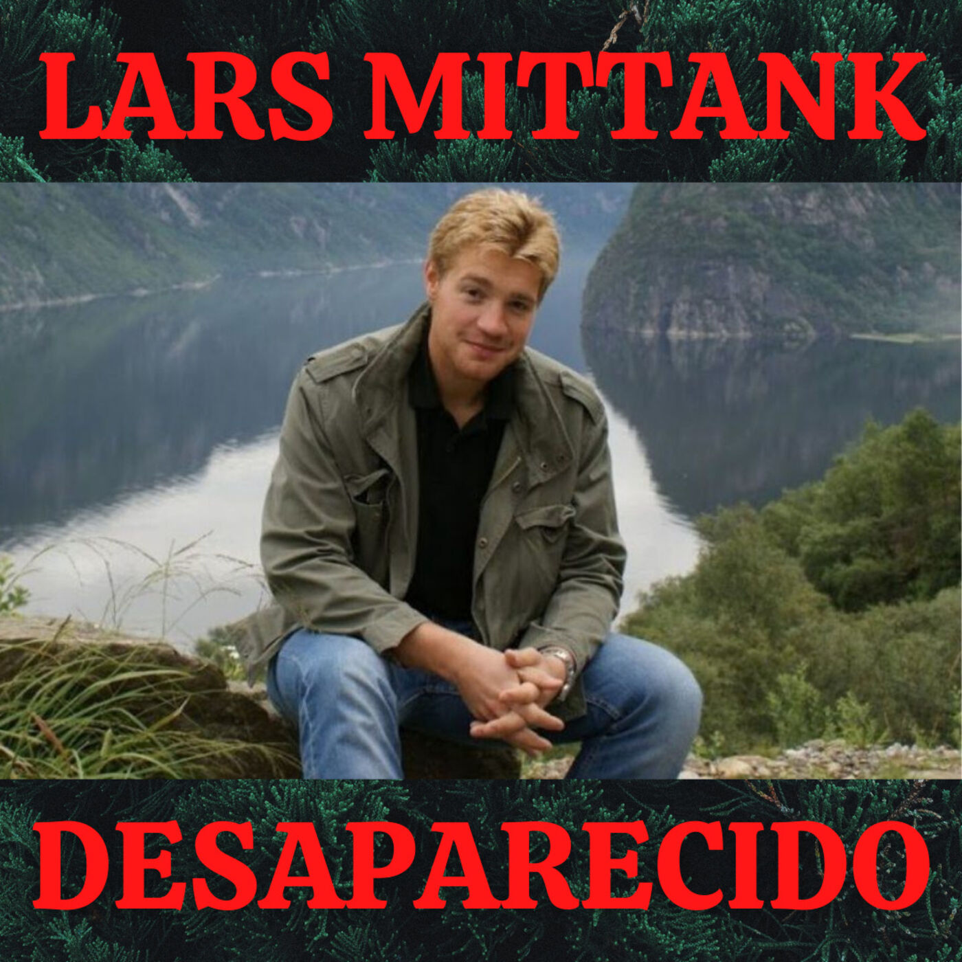 ONDE ESTÁ LARS MITTANK? | O Misterioso Caso do Aeroporto