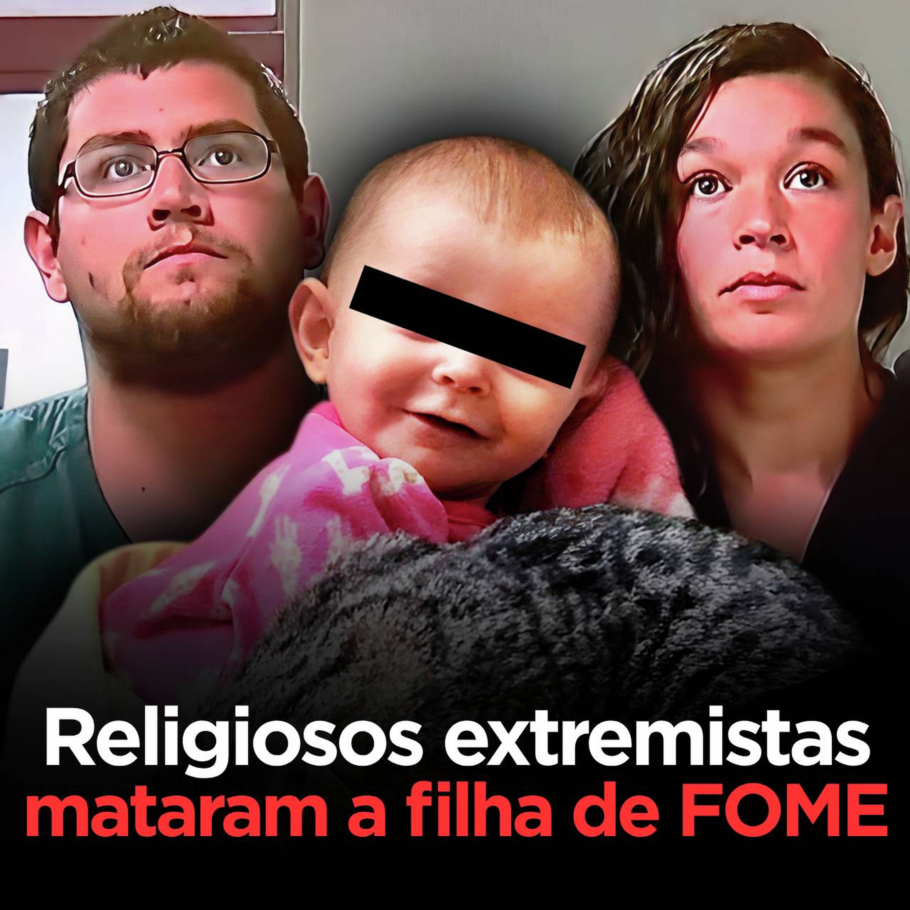 Religiosos Enfrentam Acusações GRAVÍSSIMAS por Abuso Infantil | Seth Welch & Tatiana Fusari