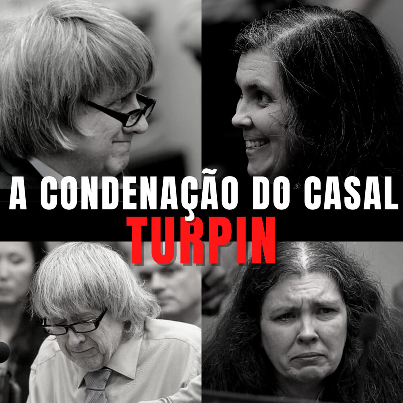 Arquivo Mistério