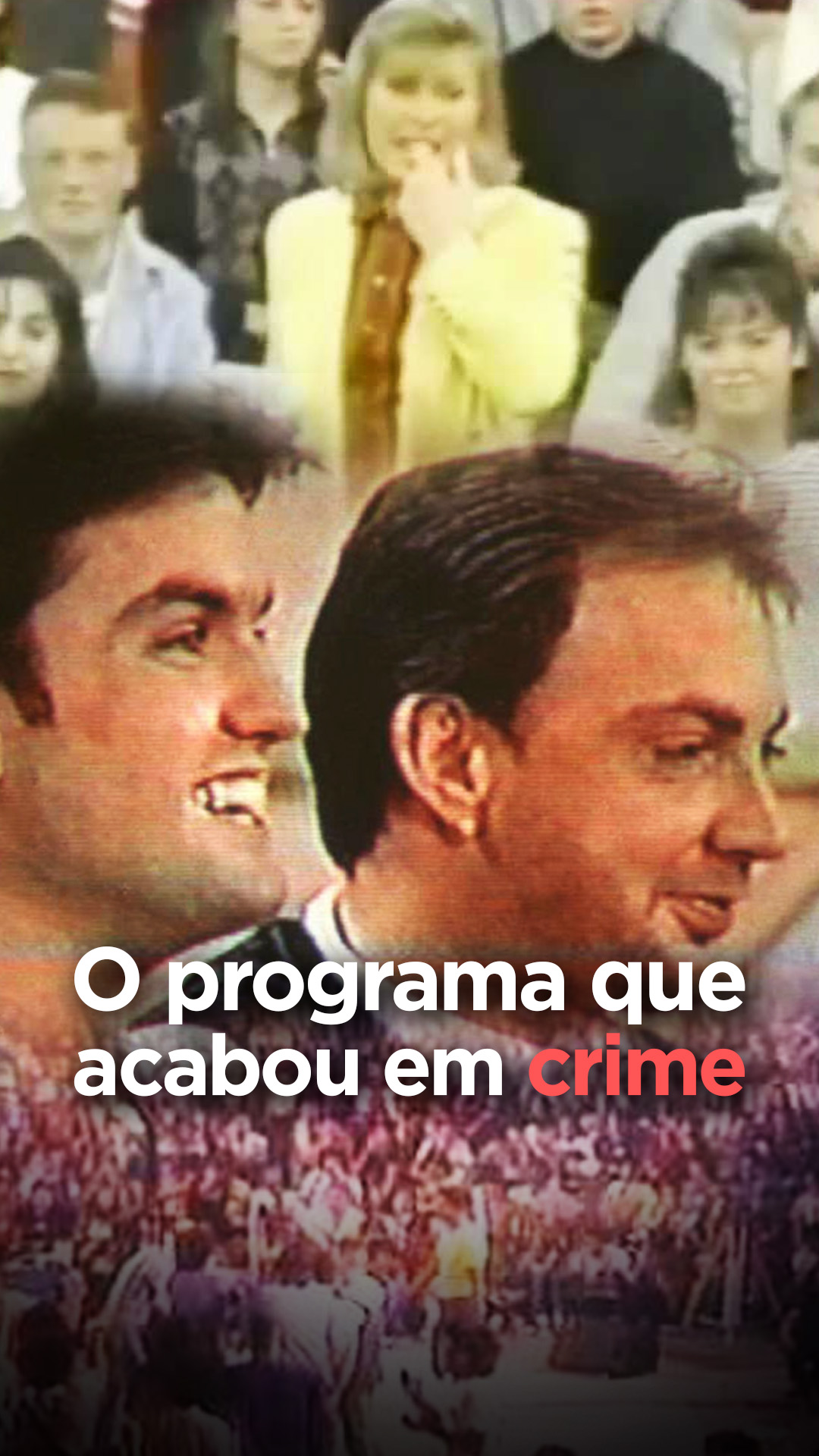 Arquivo Mistério