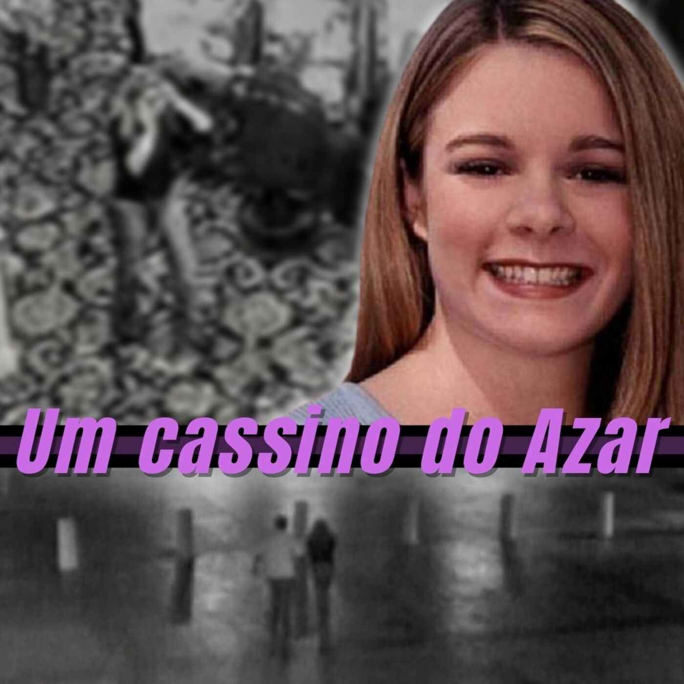 Um cassino do AZAR: A CARTADA FINAL | Christie Wilson