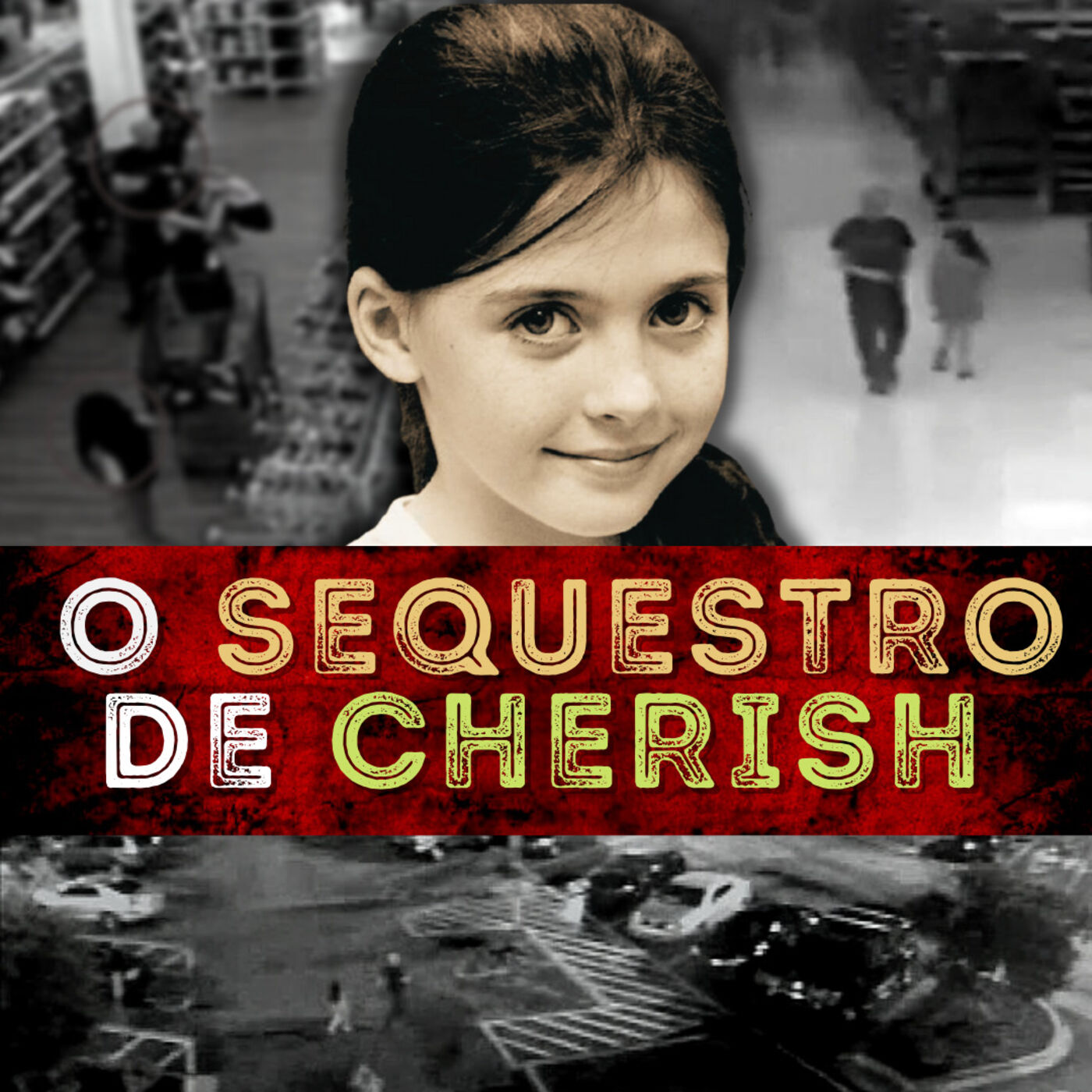 O sequestro e a BÁRBARA morte de Cherish Perrywinkle