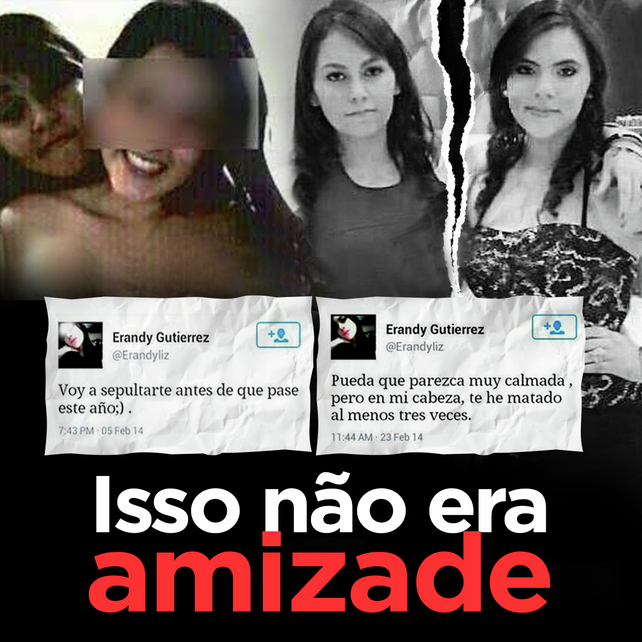 Arquivo Mistério