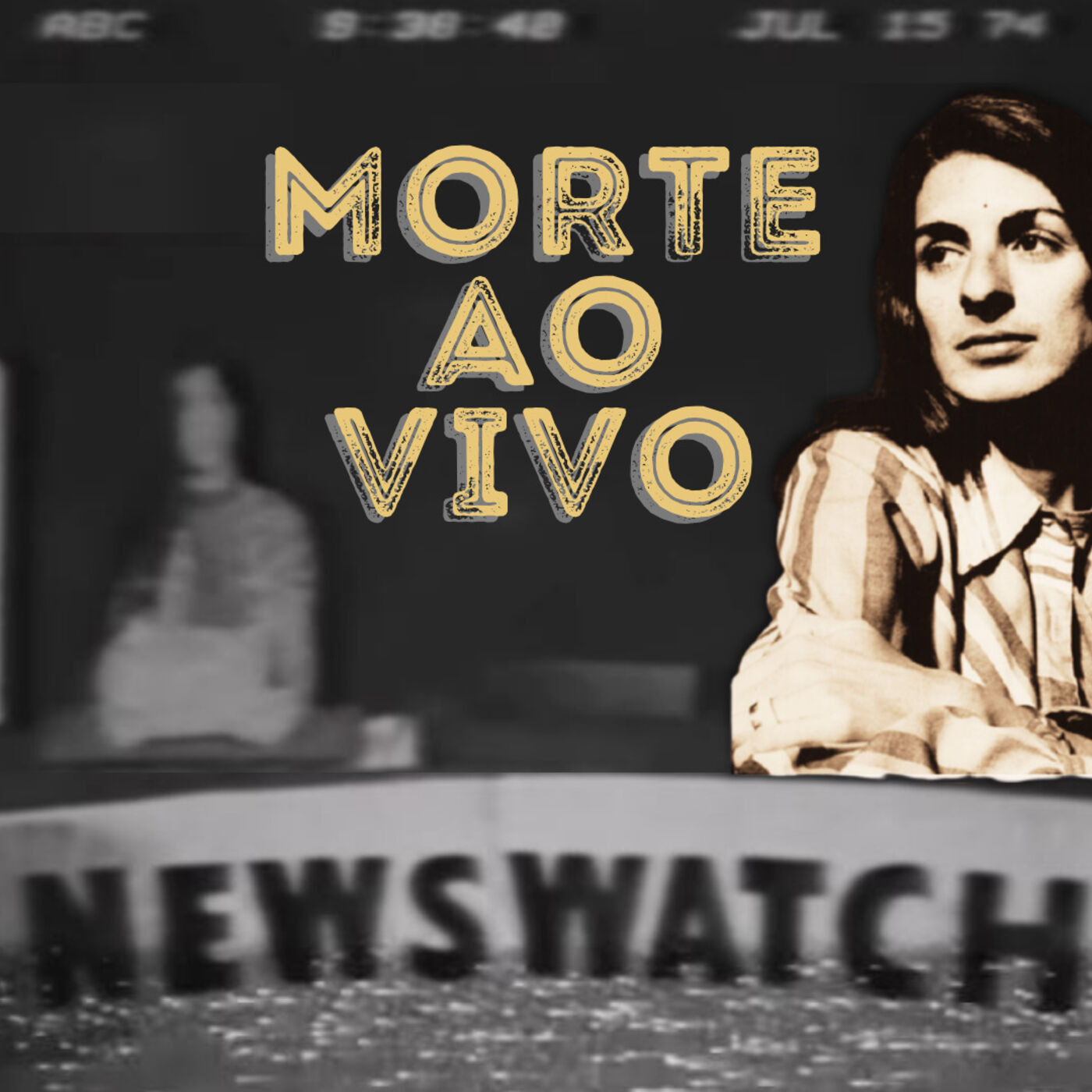 Morte Ao Vivo: Caso Christine Chubbuck