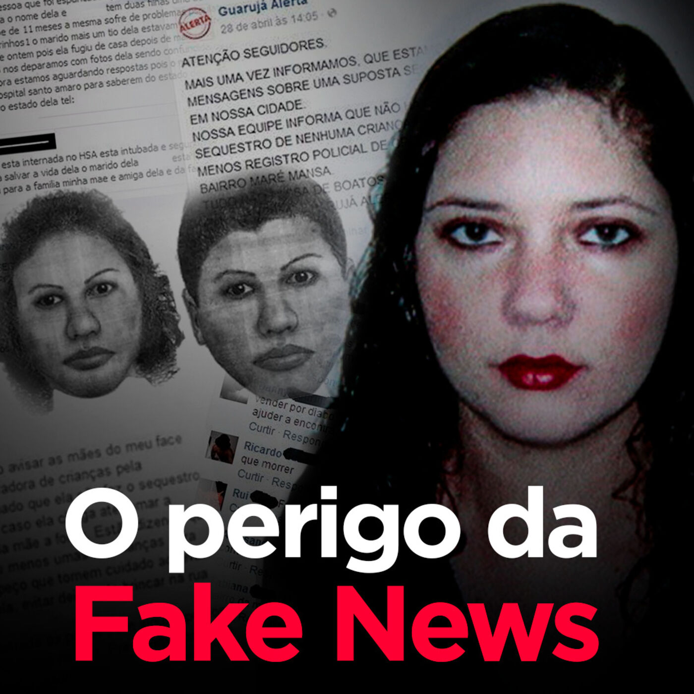 Arquivo Mistério