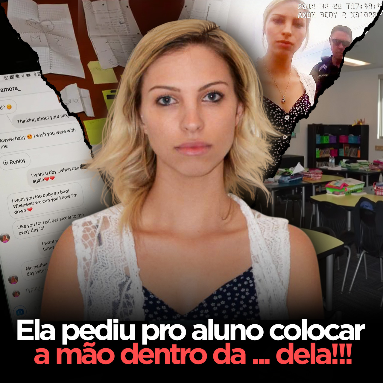 Arquivo Mistério