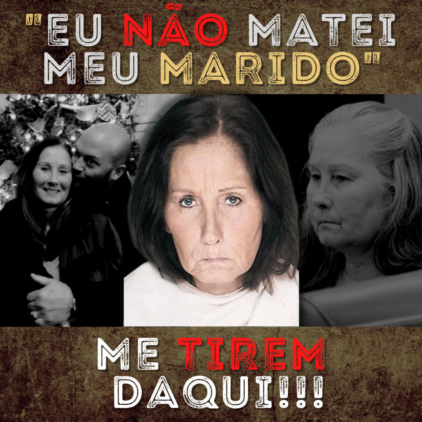 Arquivo Mistério