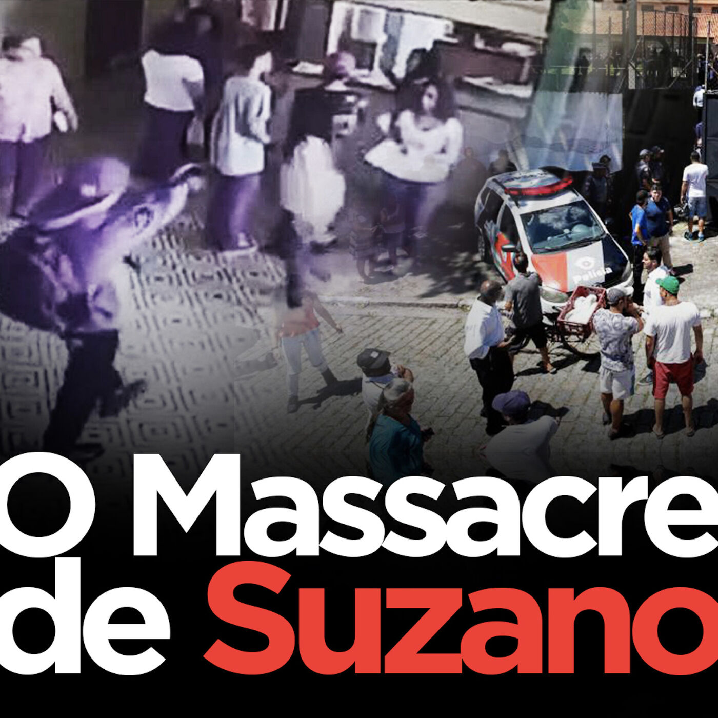 O MASSACRE DE SUZANO | Entenda o que aconteceu.