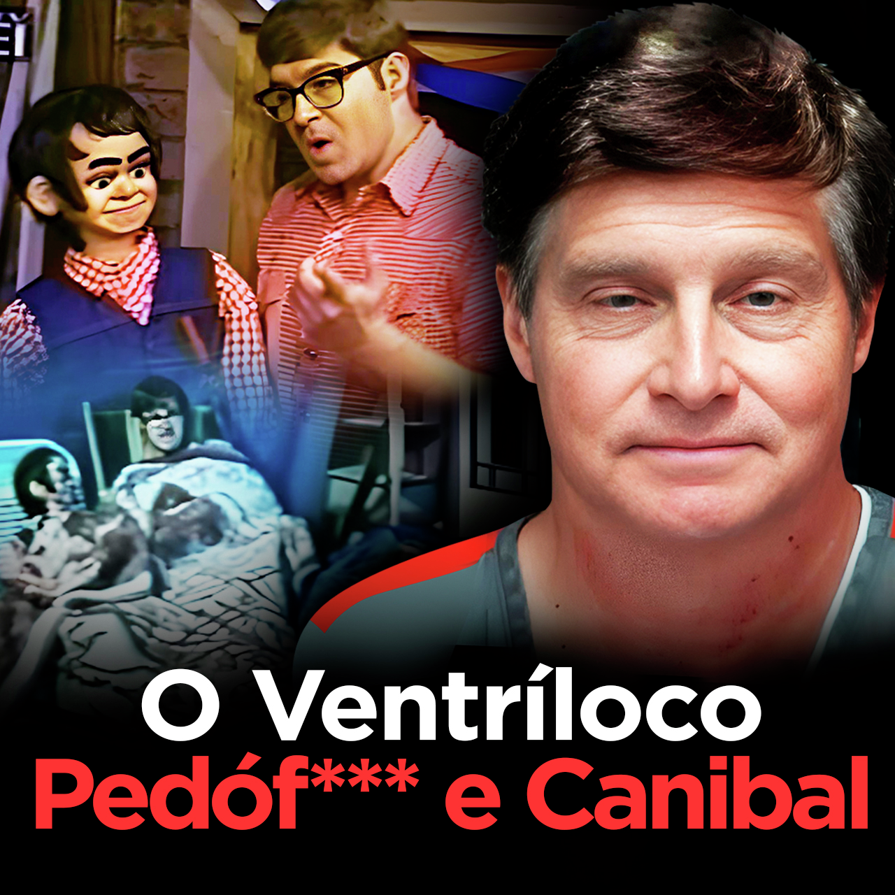 Arquivo Mistério