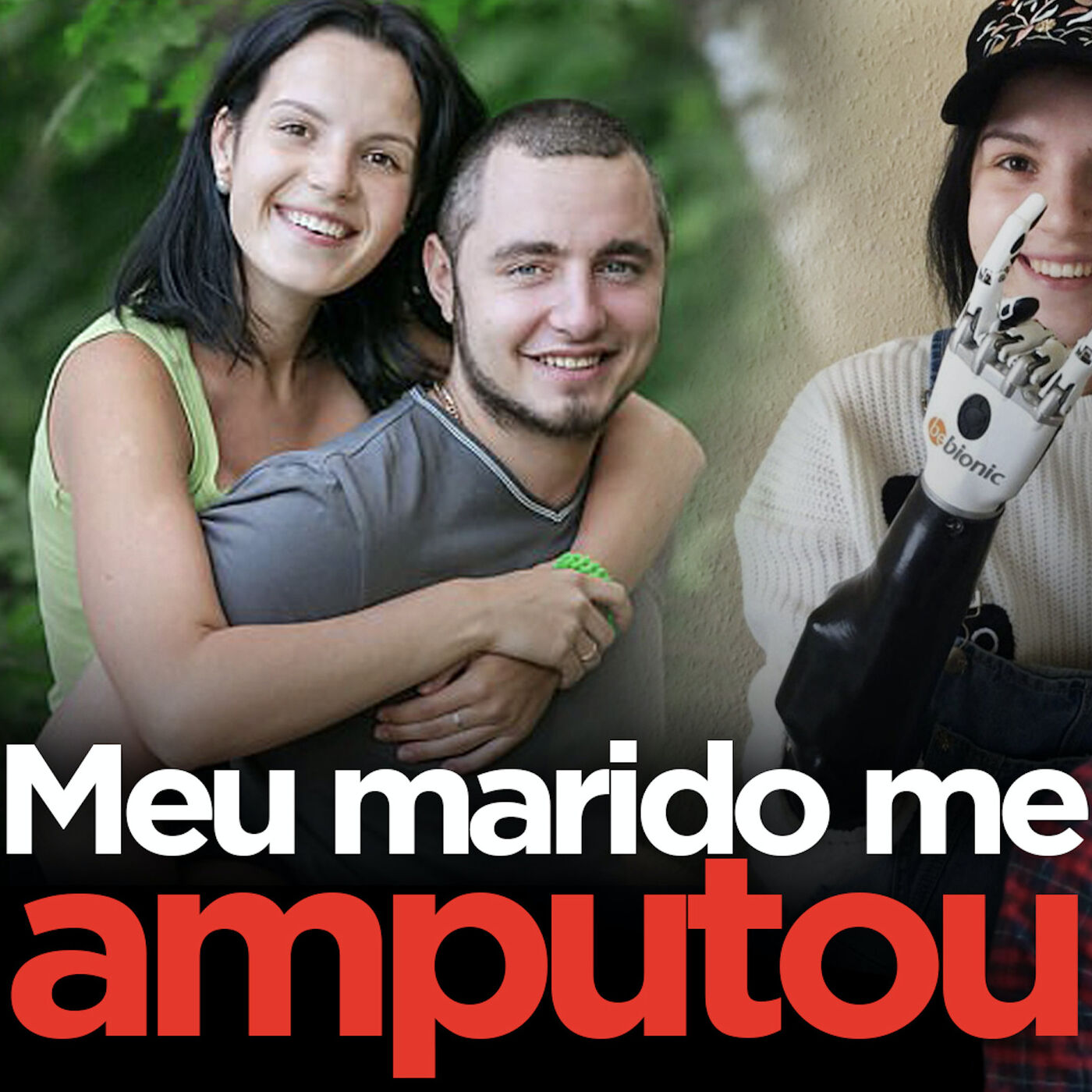 Arquivo Mistério