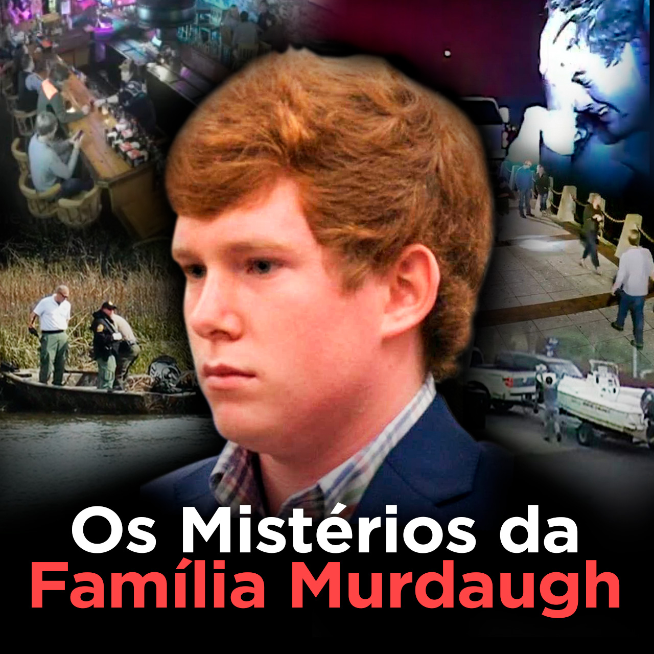 Arquivo Mistério