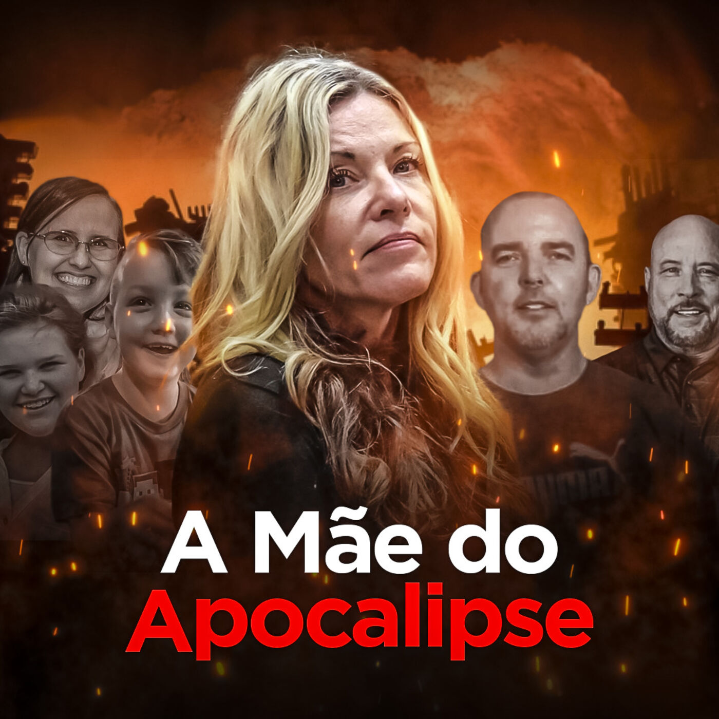 Arquivo Mistério