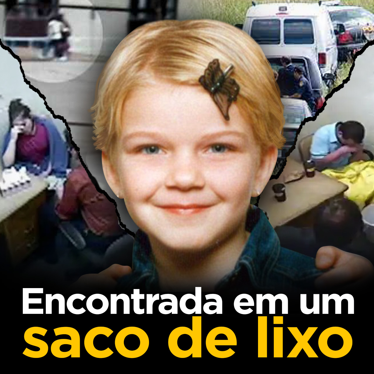 Arquivo Mistério