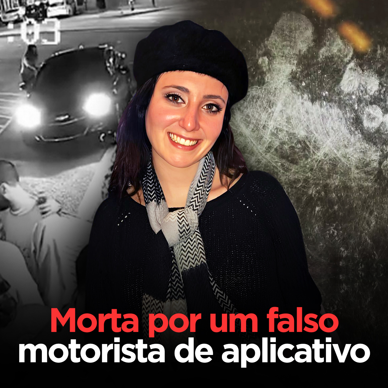 Arquivo Mistério