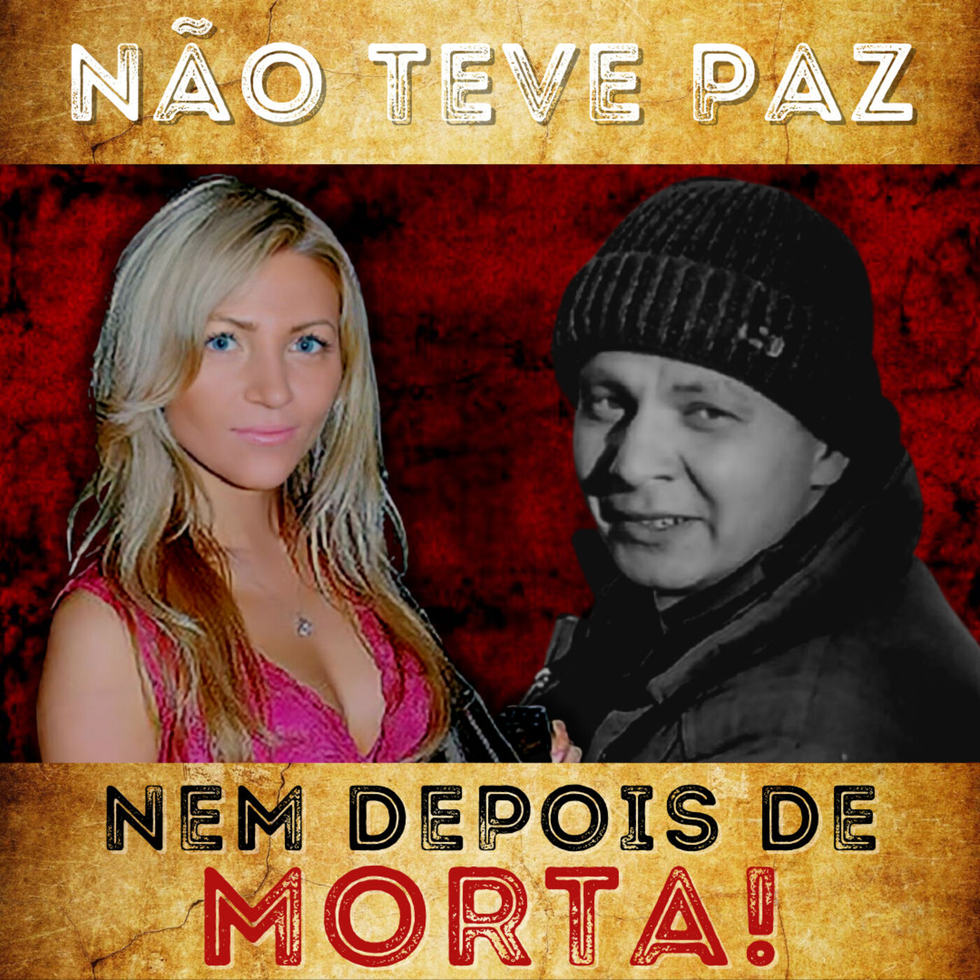 O Mistério da ex Big Brother Oksana Aplekaeva
