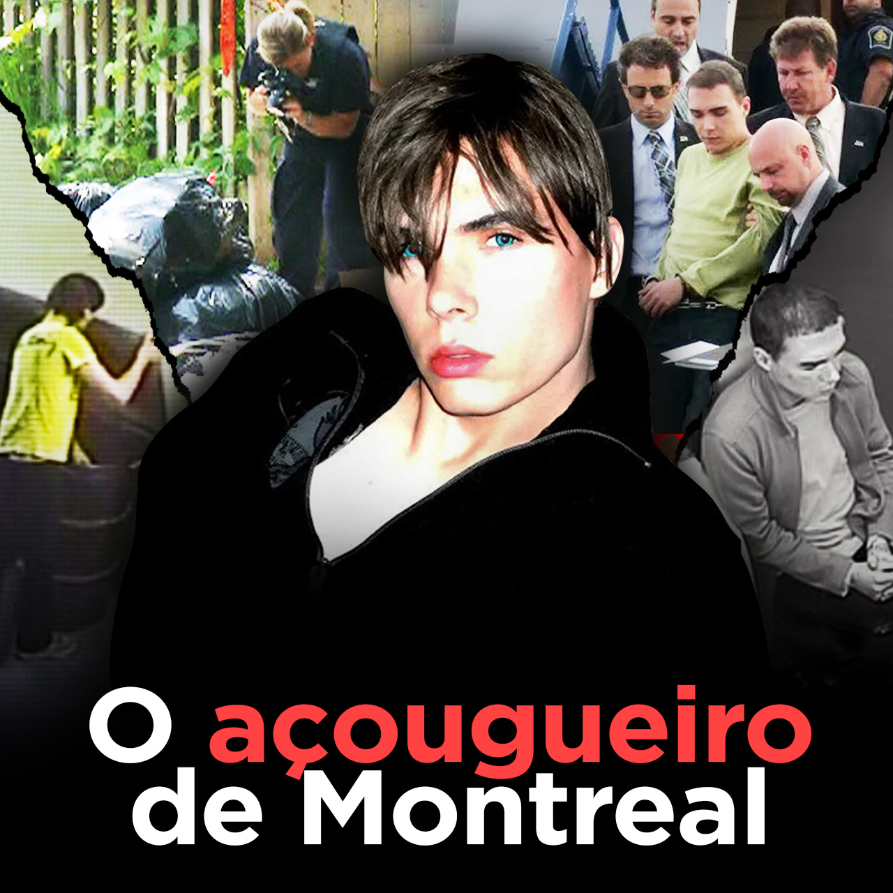 Arquivo Mistério