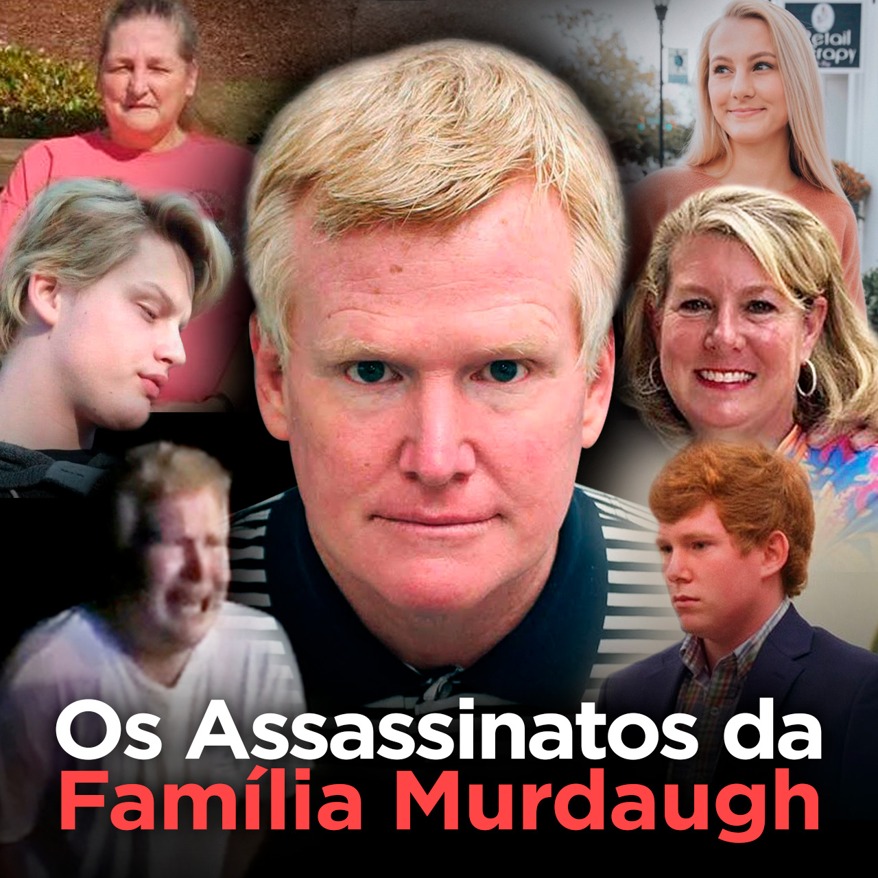 Arquivo Mistério