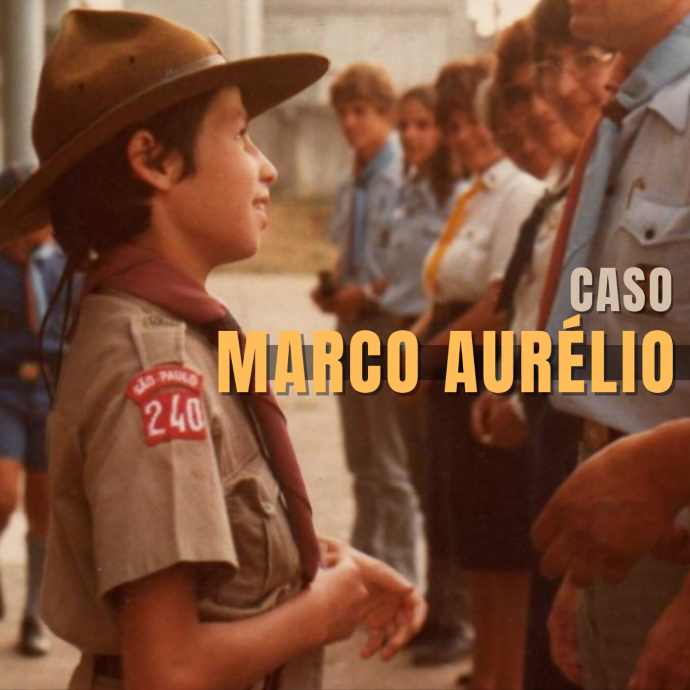 Arquivo Mistério