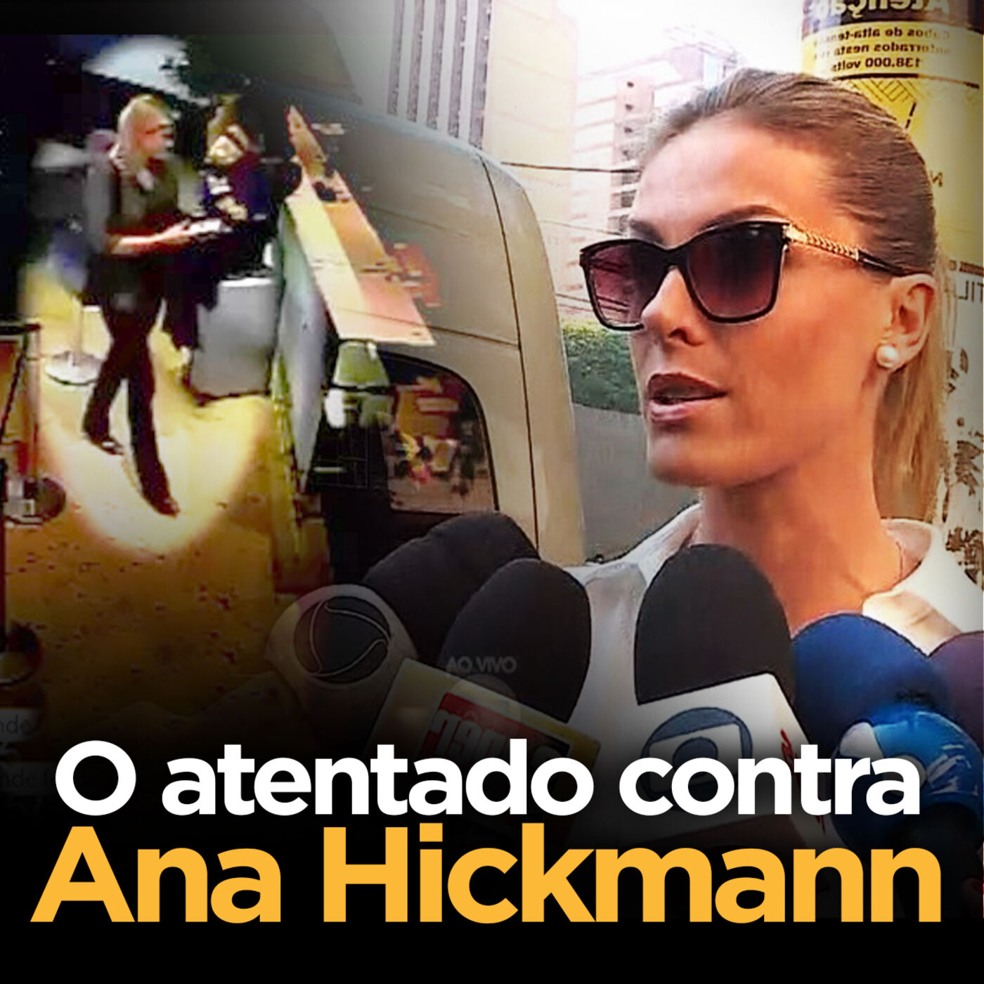 Arquivo Mistério