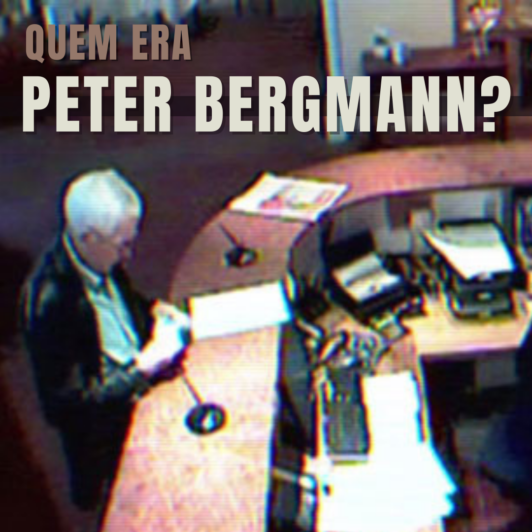 O BIZARRO corpo nu da praia da IRLANDA | Peter Bergmann