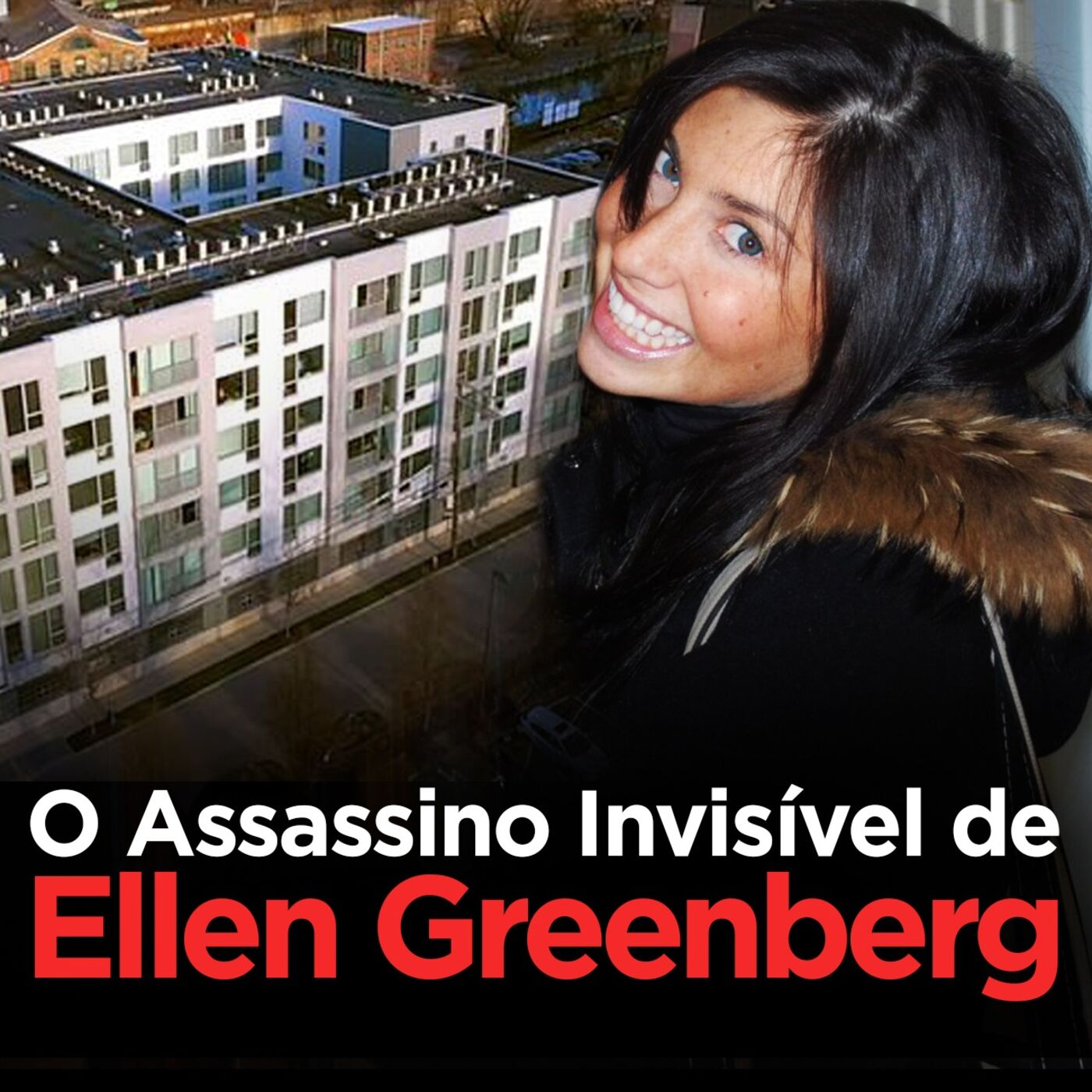 A misteriosa MORTE de ELLEN GREENBERG