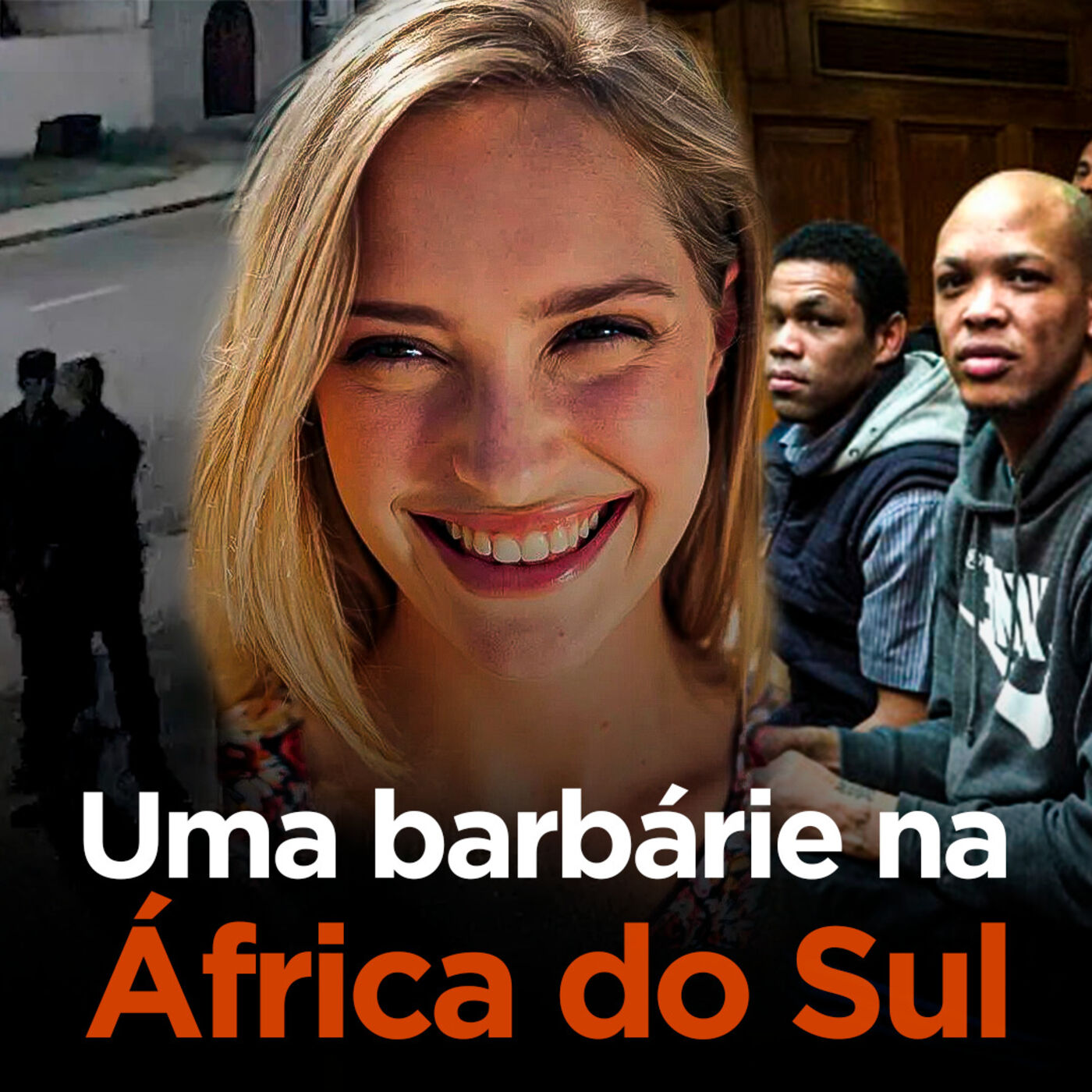 Uma violência gratuita que chocou a África do Sul | Hannah Cornelius