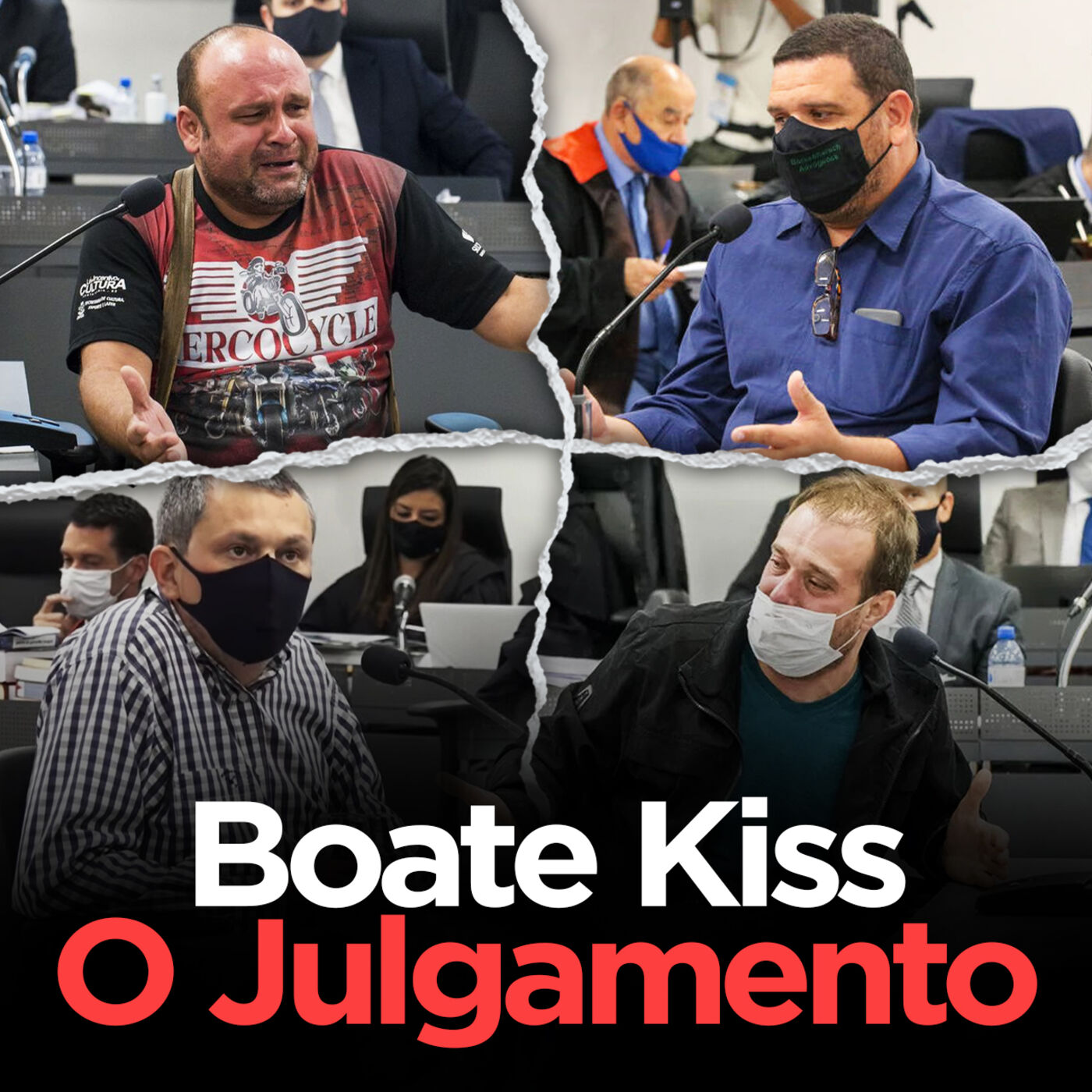 Boate Kiss: O Julgamento (Parte 3)