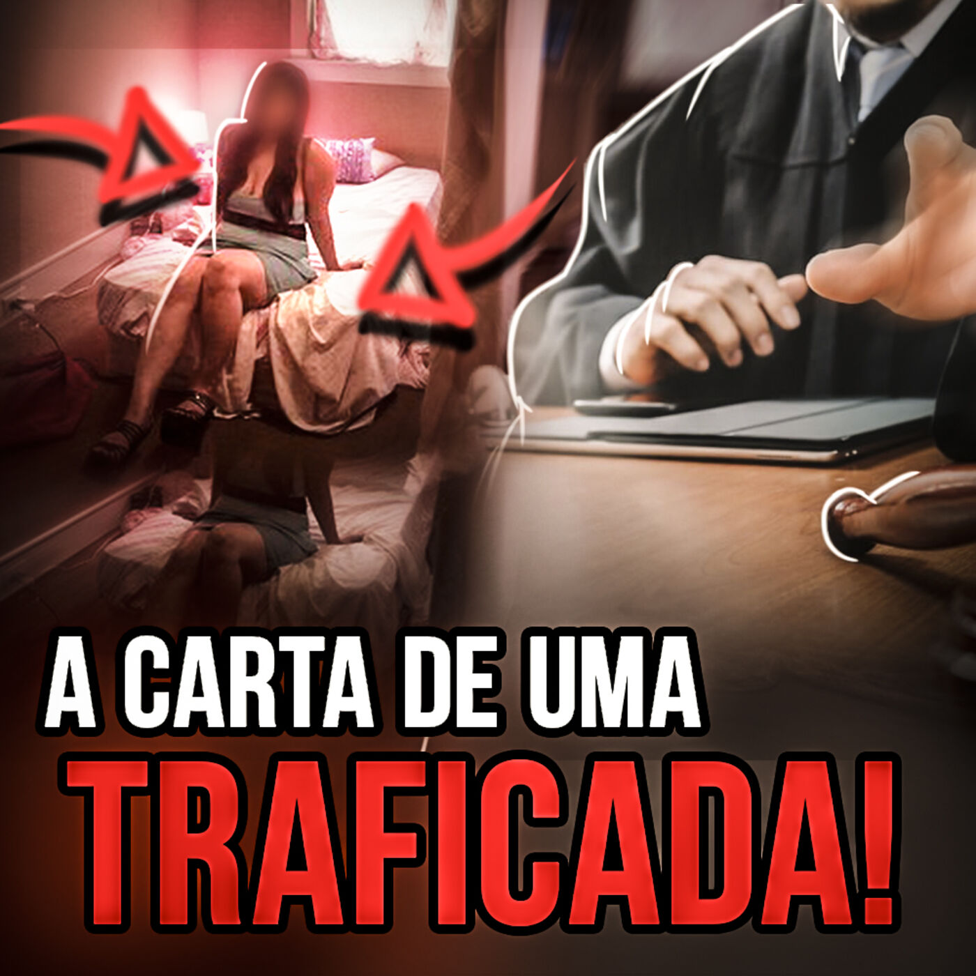 Arquivo Mistério