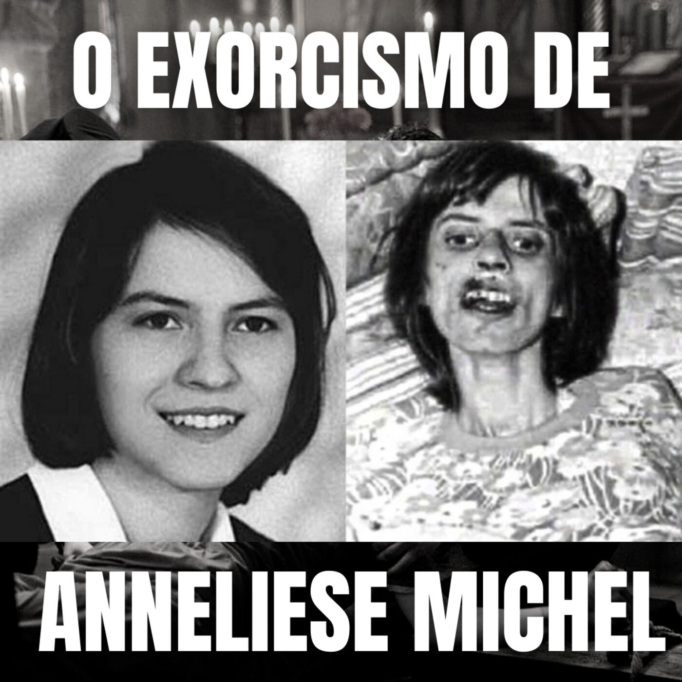 Arquivo Mistério