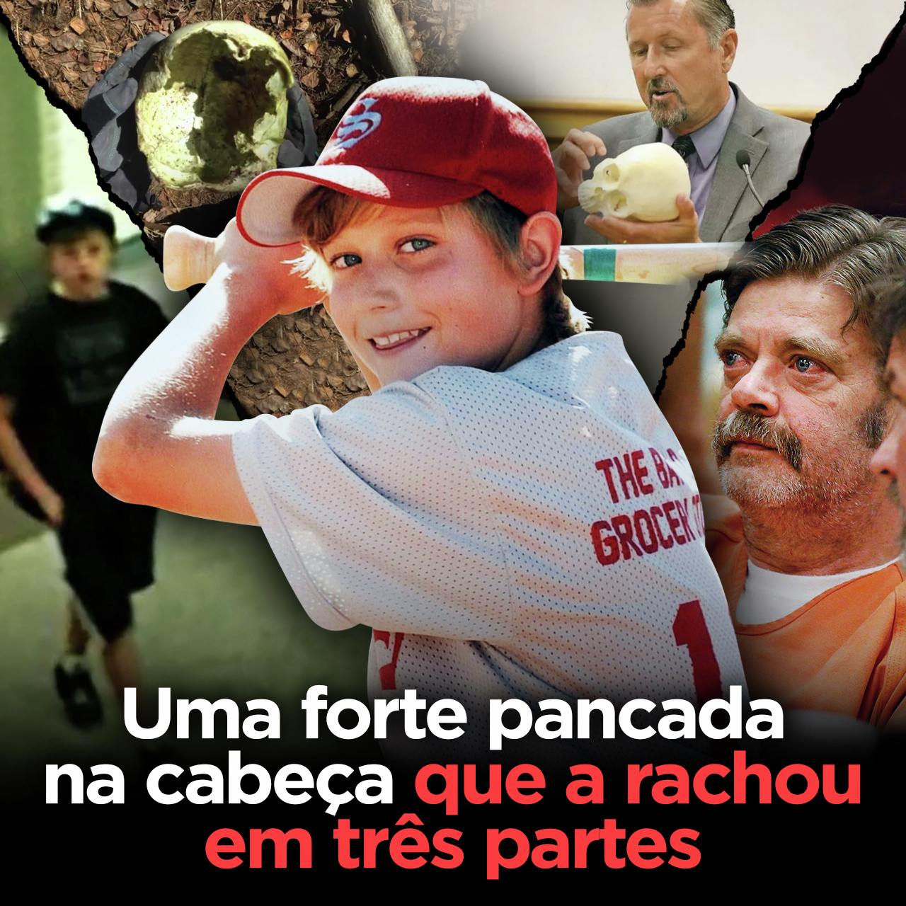 Arquivo Mistério
