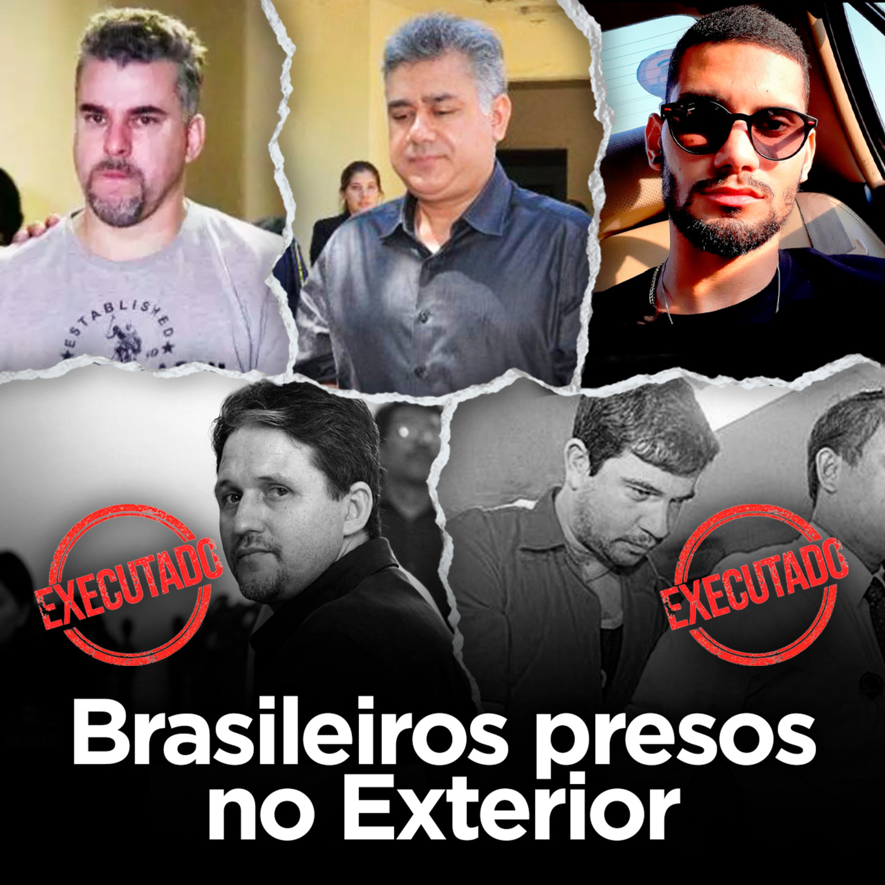 Arquivo Mistério
