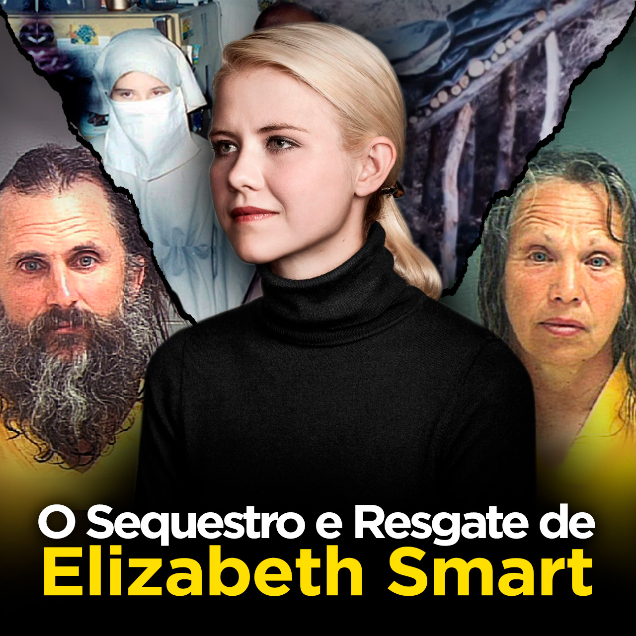 Arquivo Mistério