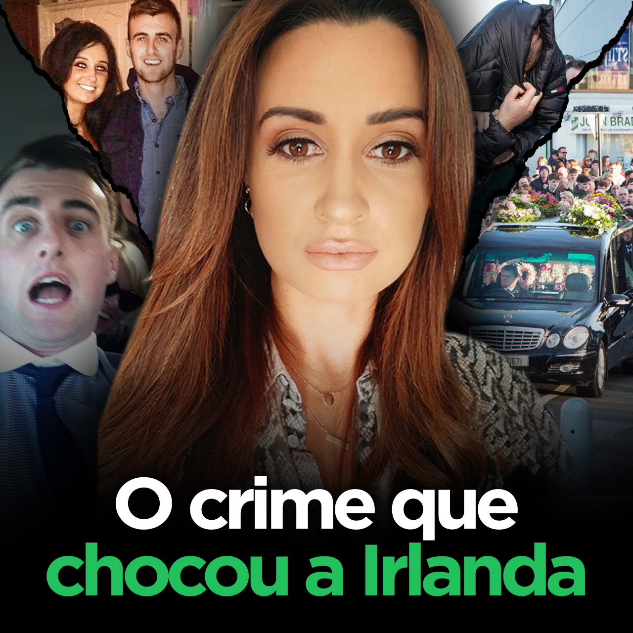 Arquivo Mistério
