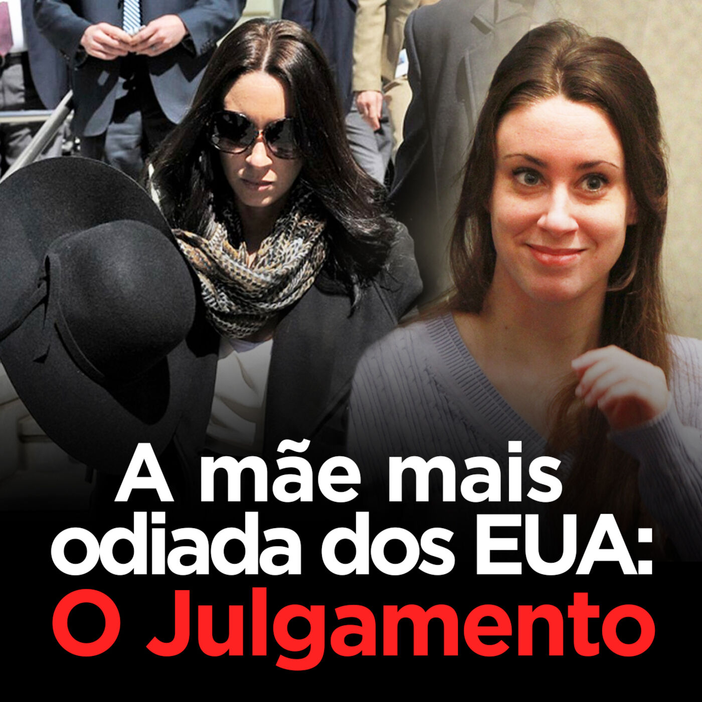 Arquivo Mistério